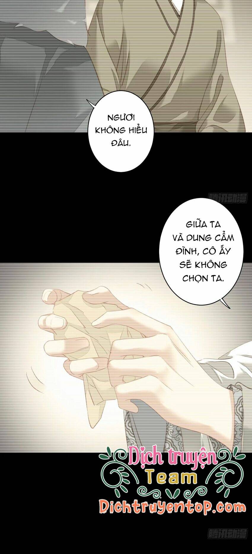 Quận chúa bất tư gia: Chapter 99