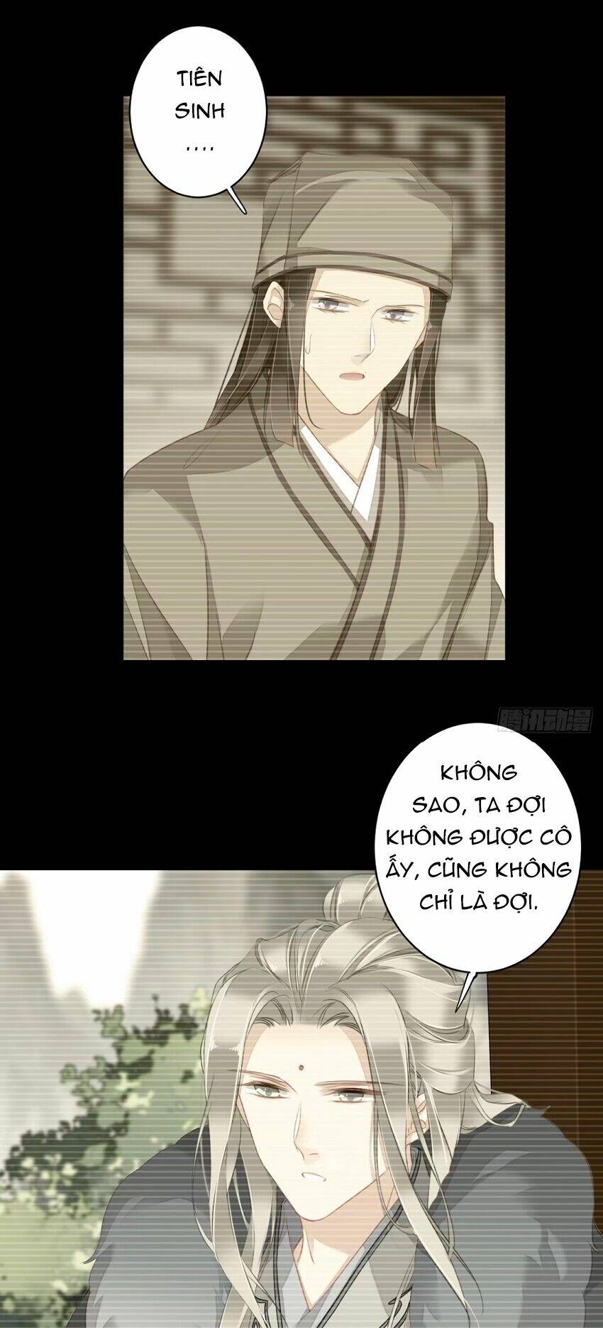 Quận chúa bất tư gia: Chapter 99
