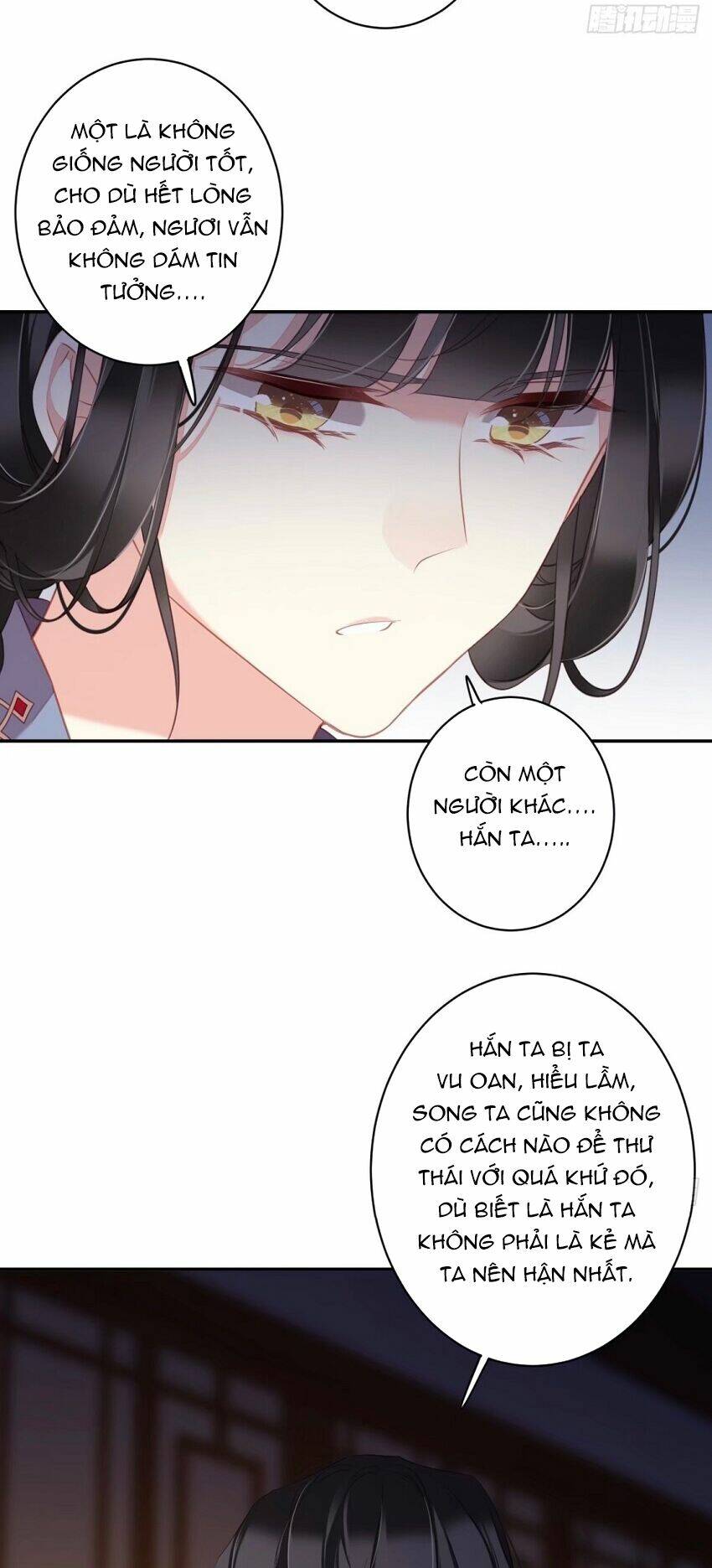 Quận chúa bất tư gia: Chapter 99