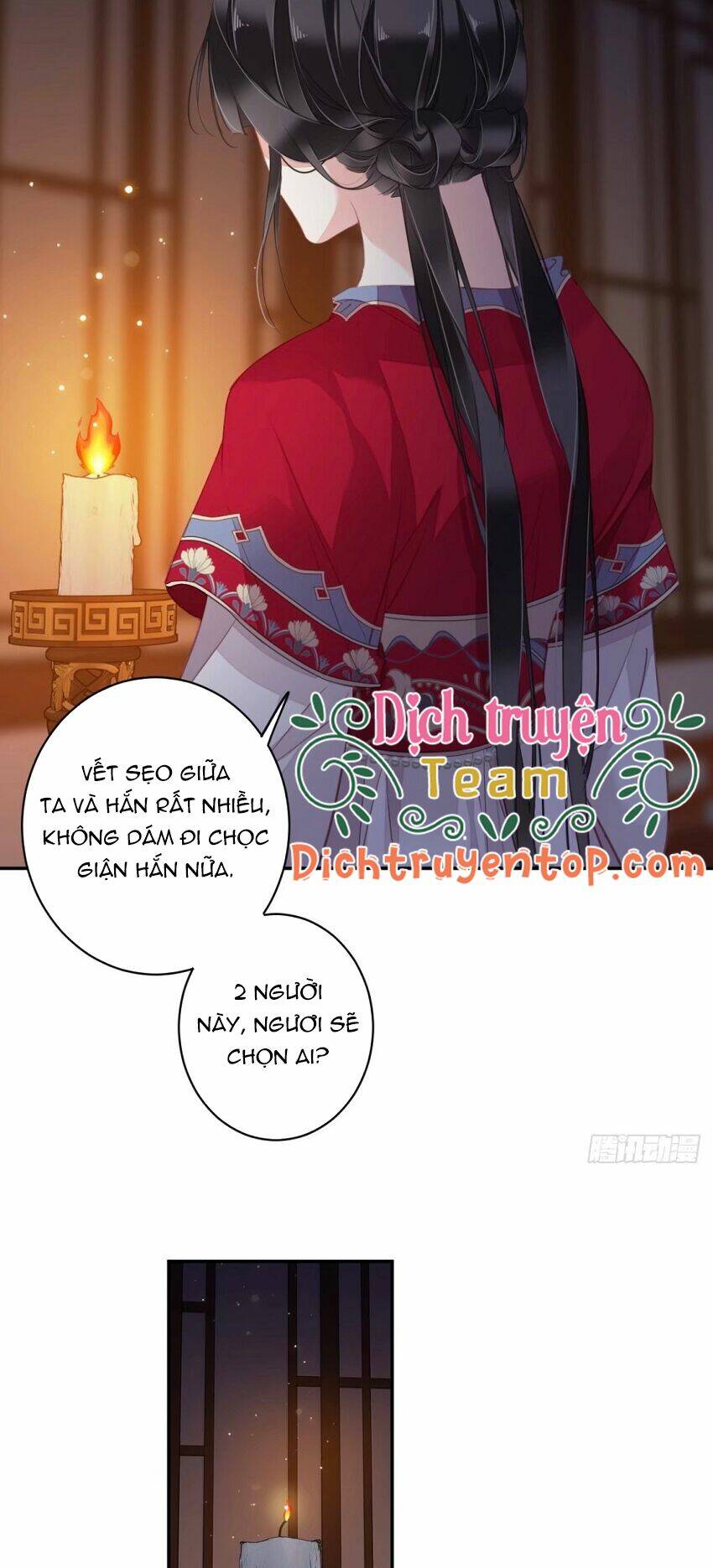 Quận chúa bất tư gia: Chapter 99