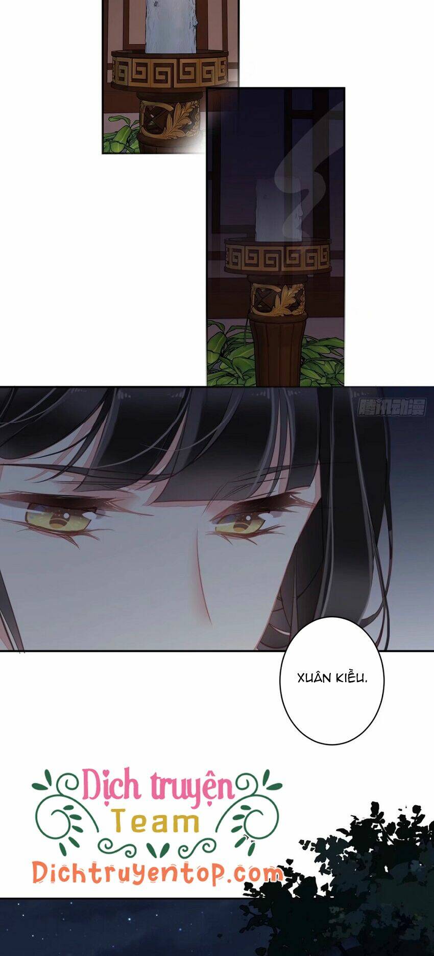 Quận chúa bất tư gia: Chapter 99