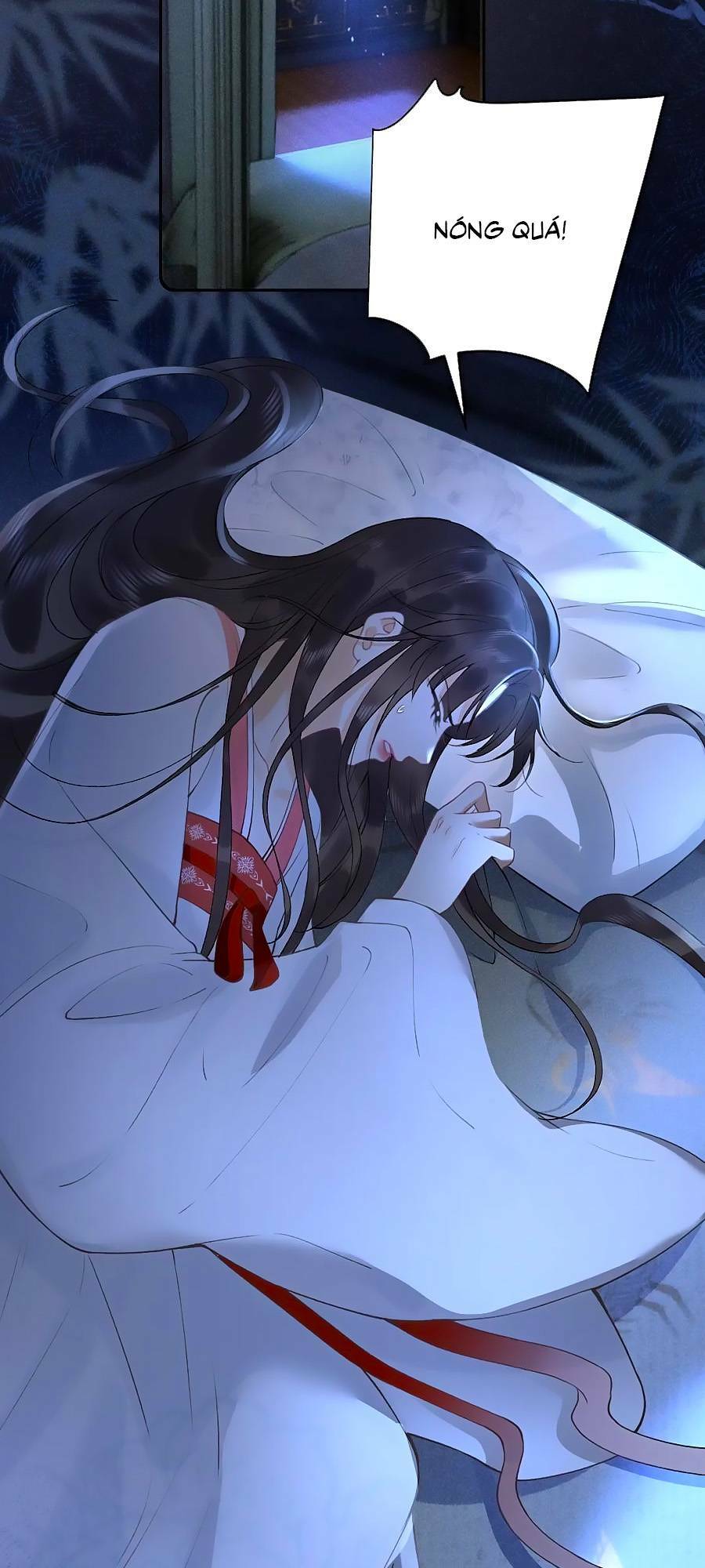 Trường Nguyệt Vô Tần: Chapter 8