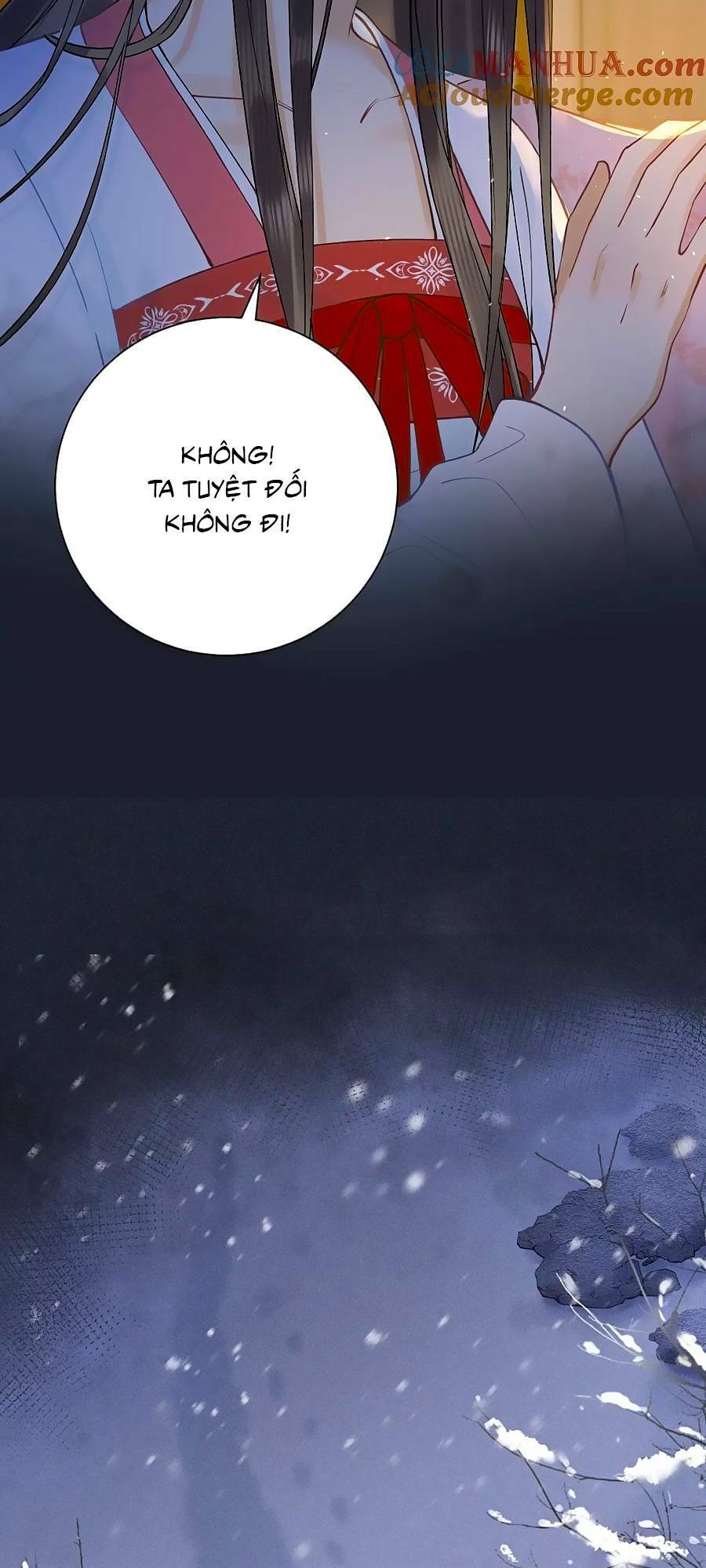 Trường Nguyệt Vô Tần: Chapter 8