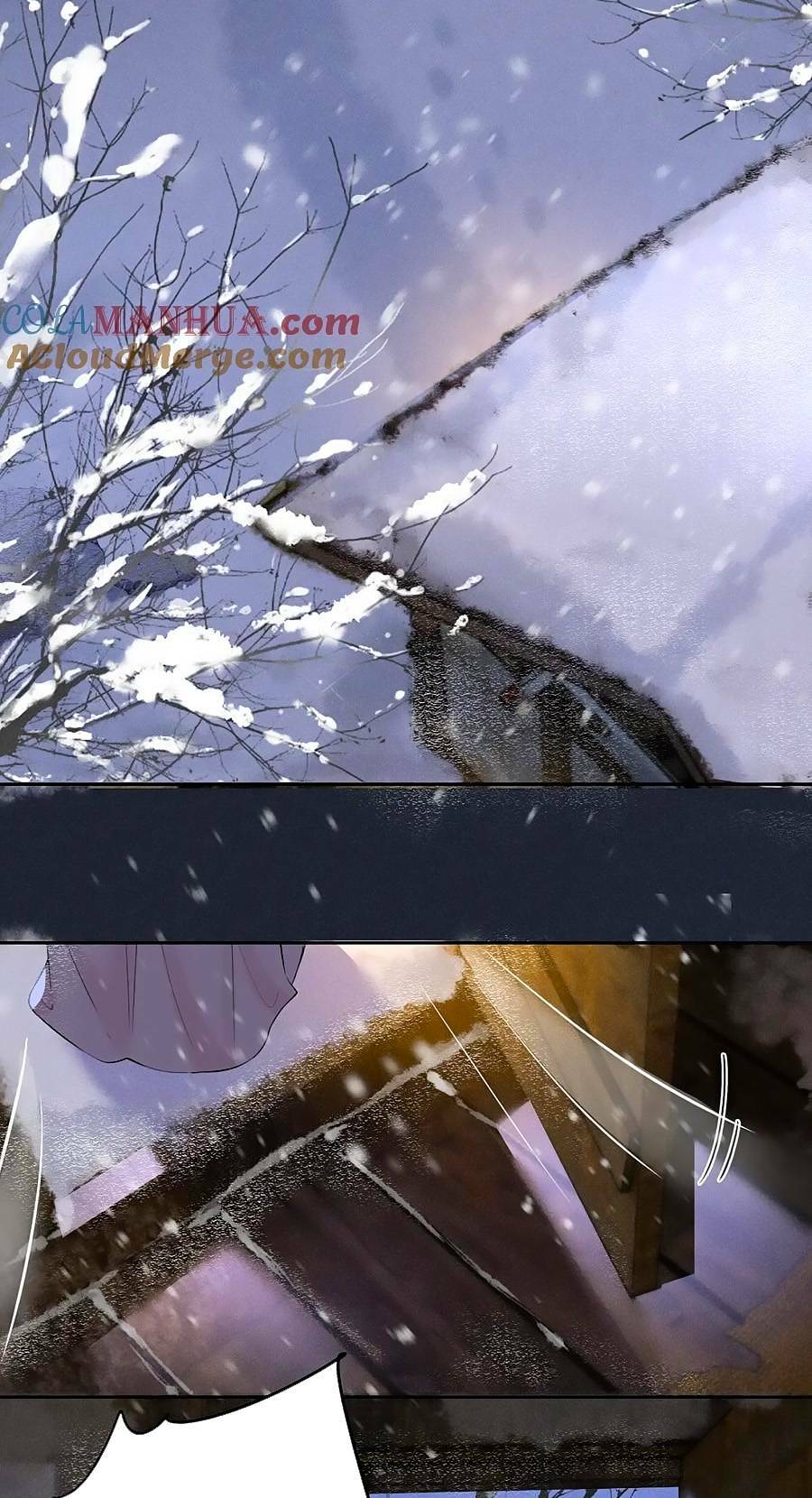 Trường Nguyệt Vô Tần: Chapter 8