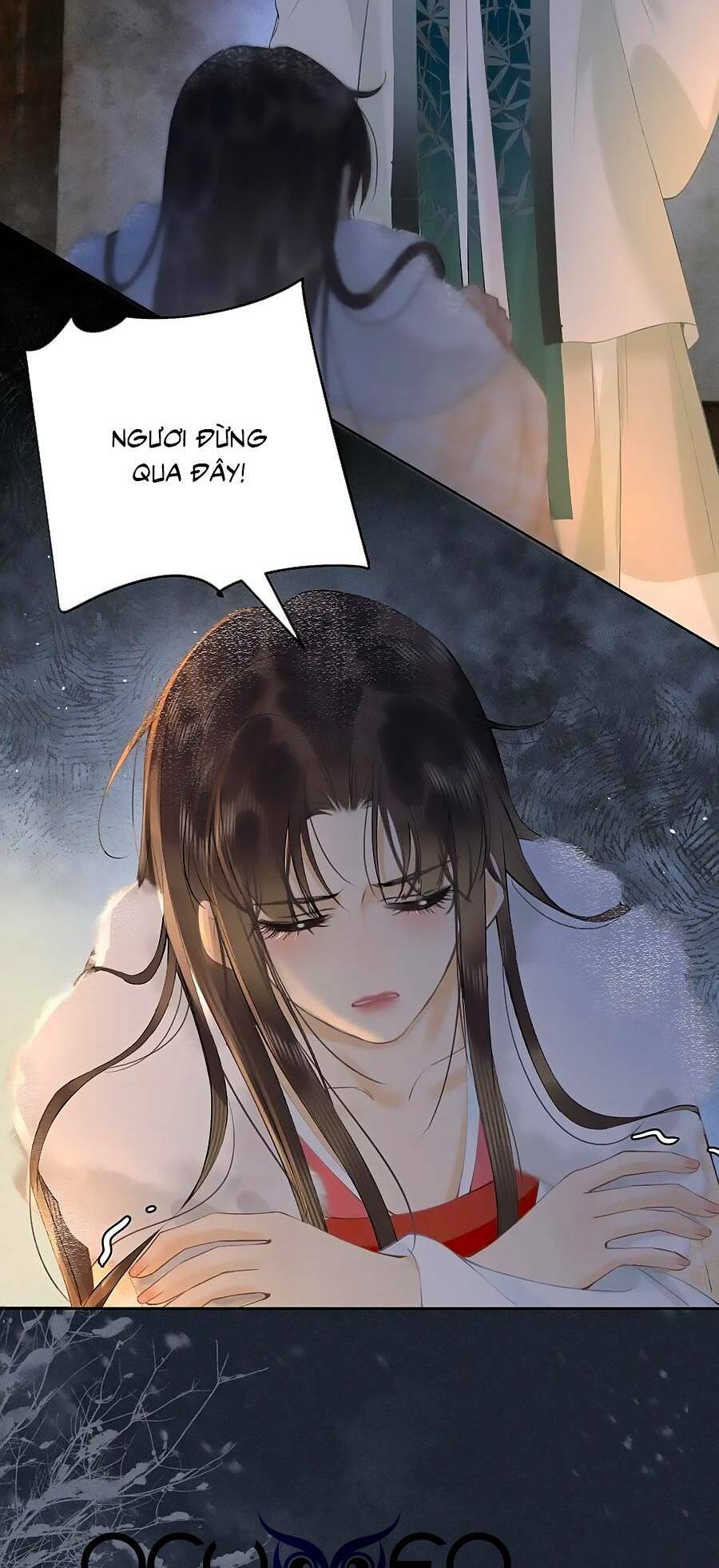 Trường Nguyệt Vô Tần: Chapter 8