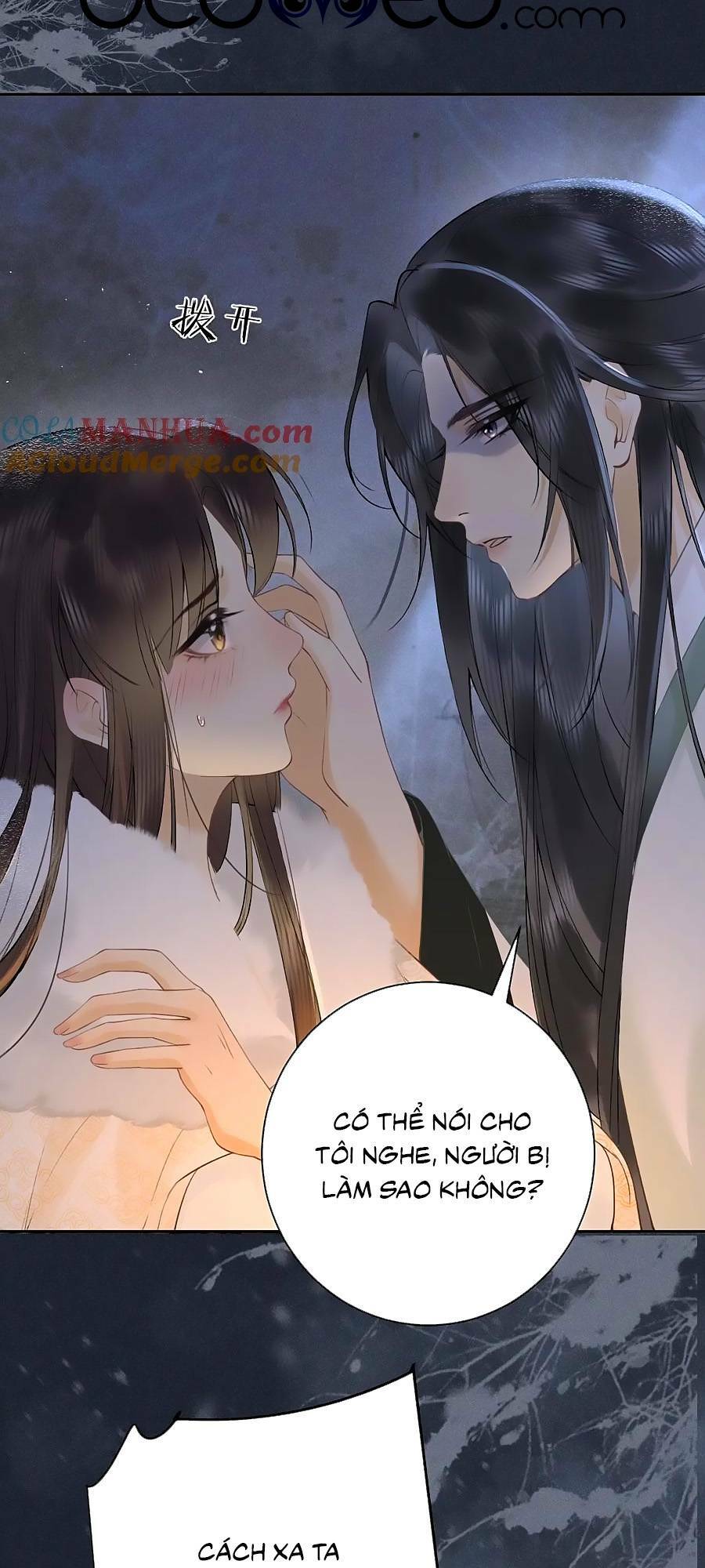 Trường Nguyệt Vô Tần: Chapter 8