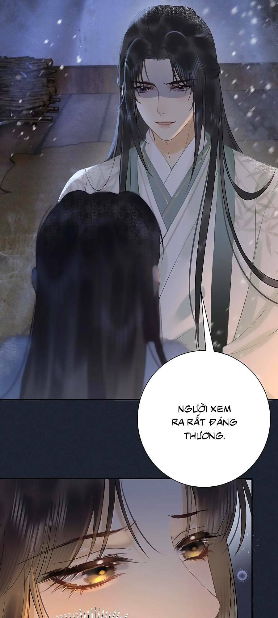 Trường Nguyệt Vô Tần: Chapter 8