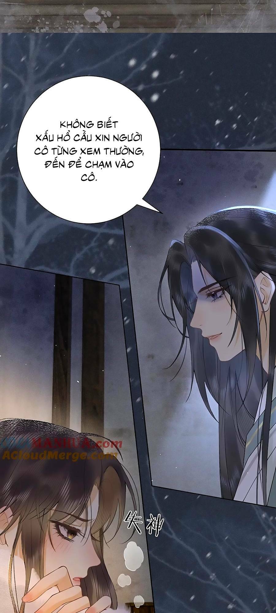 Trường Nguyệt Vô Tần: Chapter 8