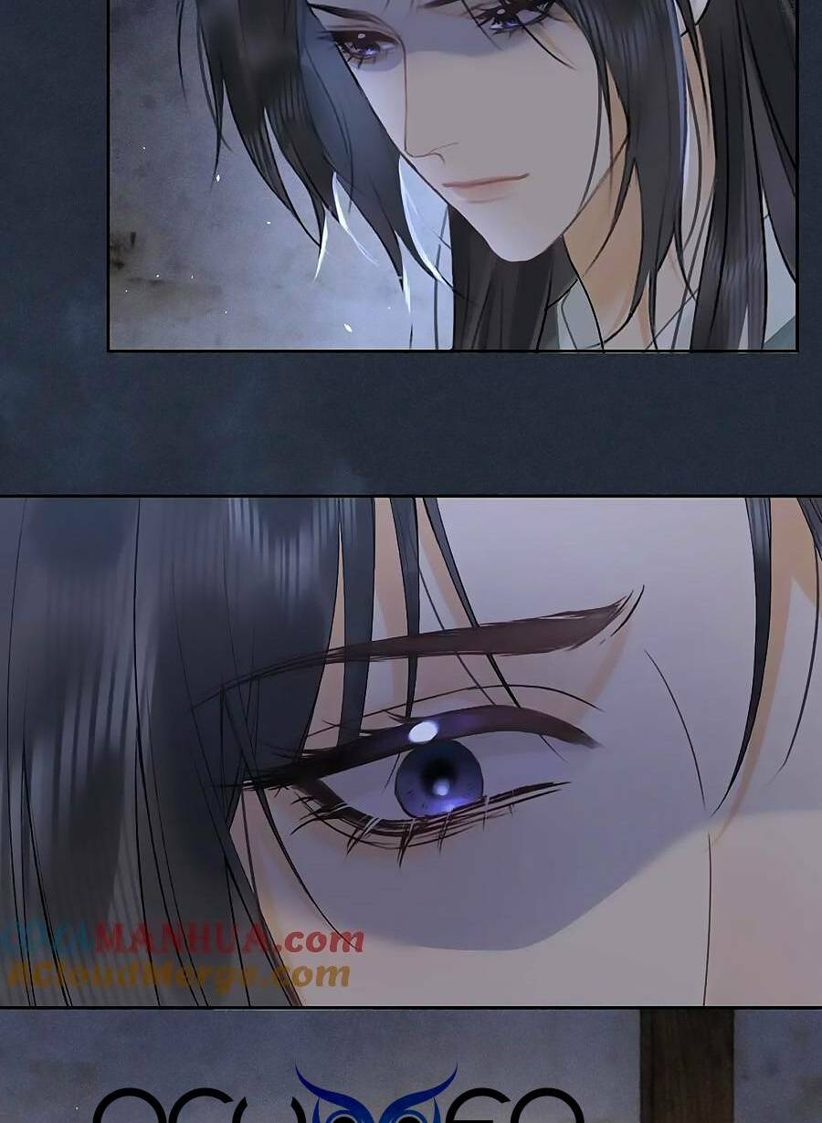 Trường Nguyệt Vô Tần: Chapter 8