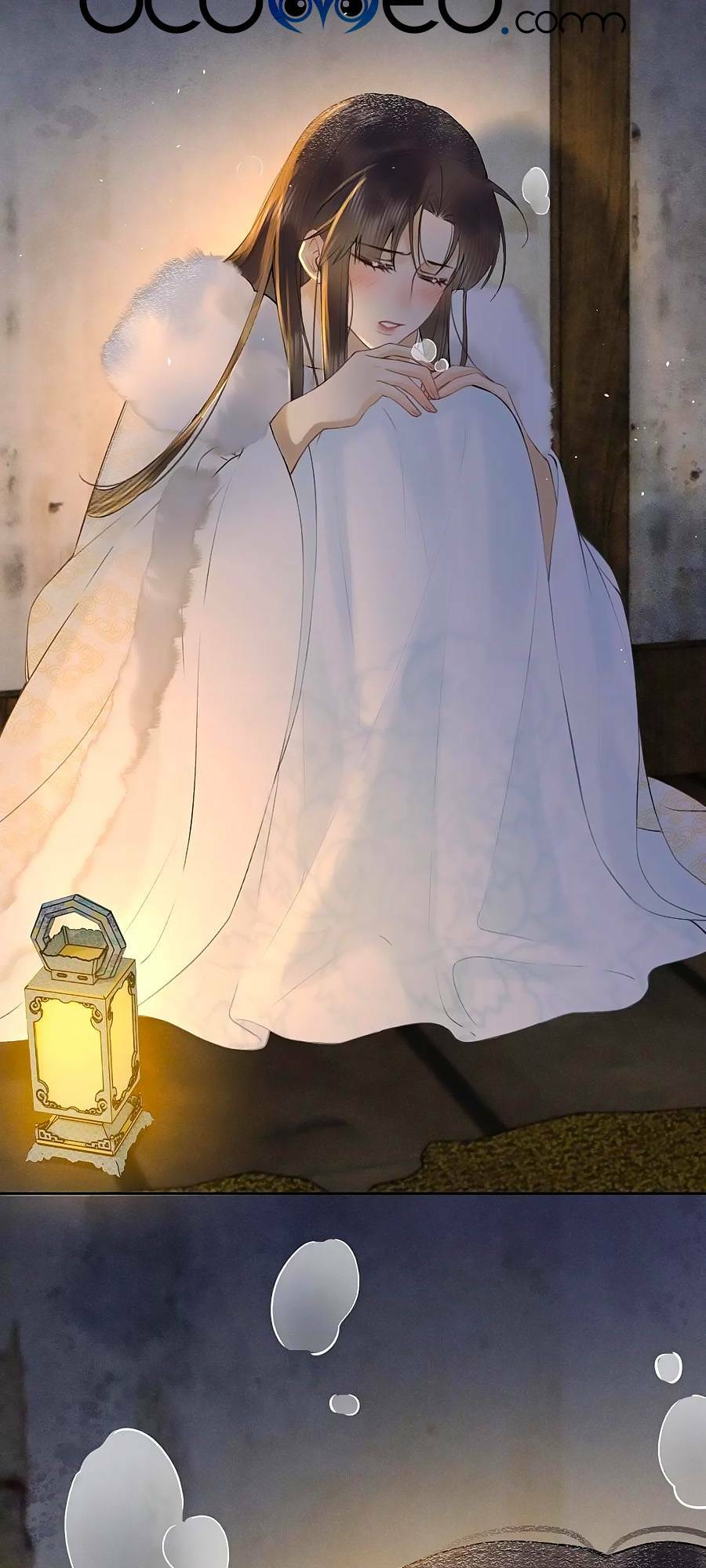 Trường Nguyệt Vô Tần: Chapter 8