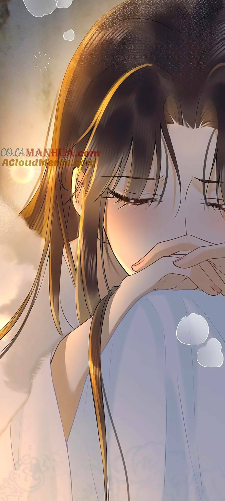 Trường Nguyệt Vô Tần: Chapter 8
