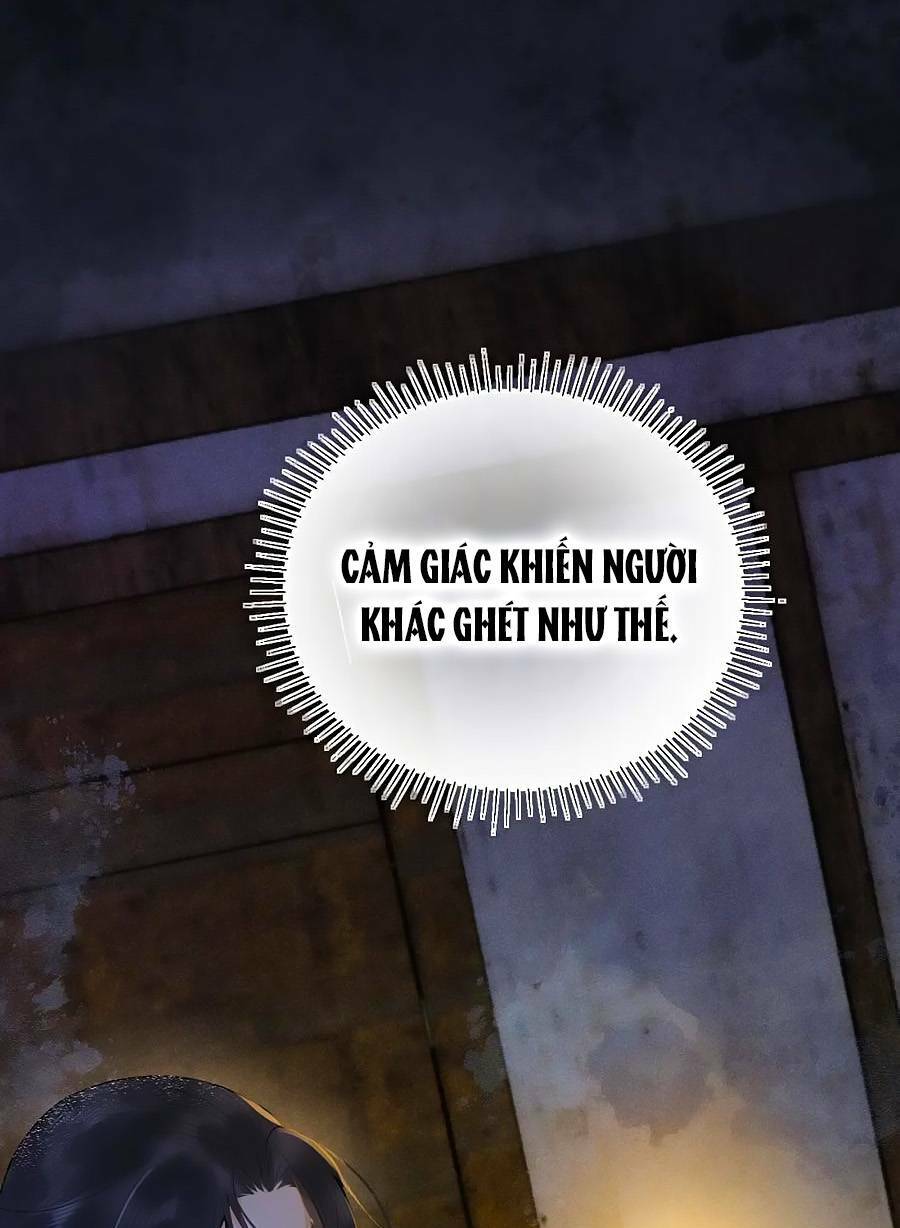 Trường Nguyệt Vô Tần: Chapter 8