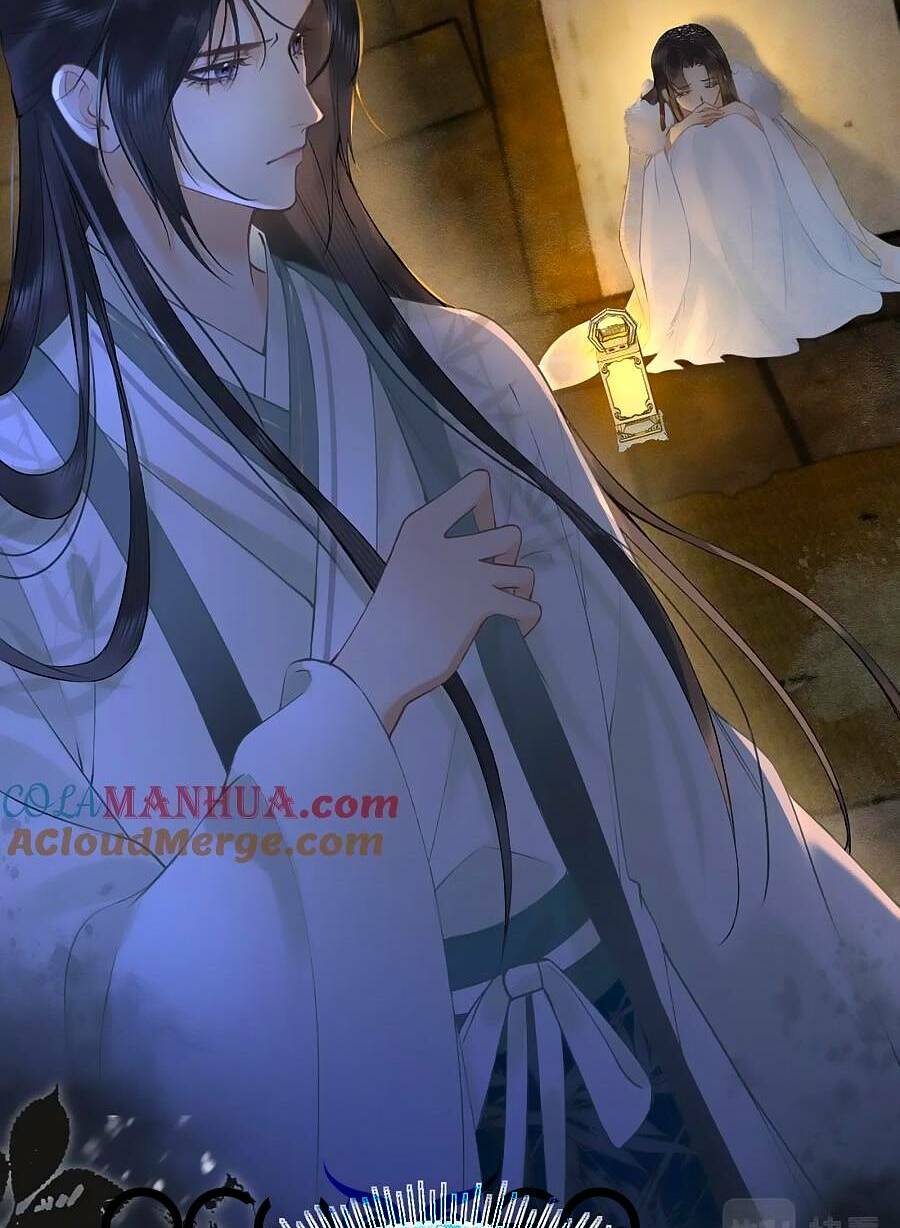 Trường Nguyệt Vô Tần: Chapter 8
