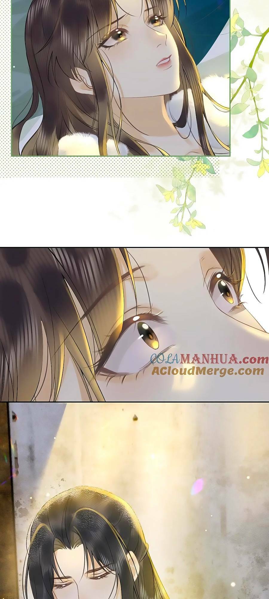 Trường Nguyệt Vô Tần: Chapter 8