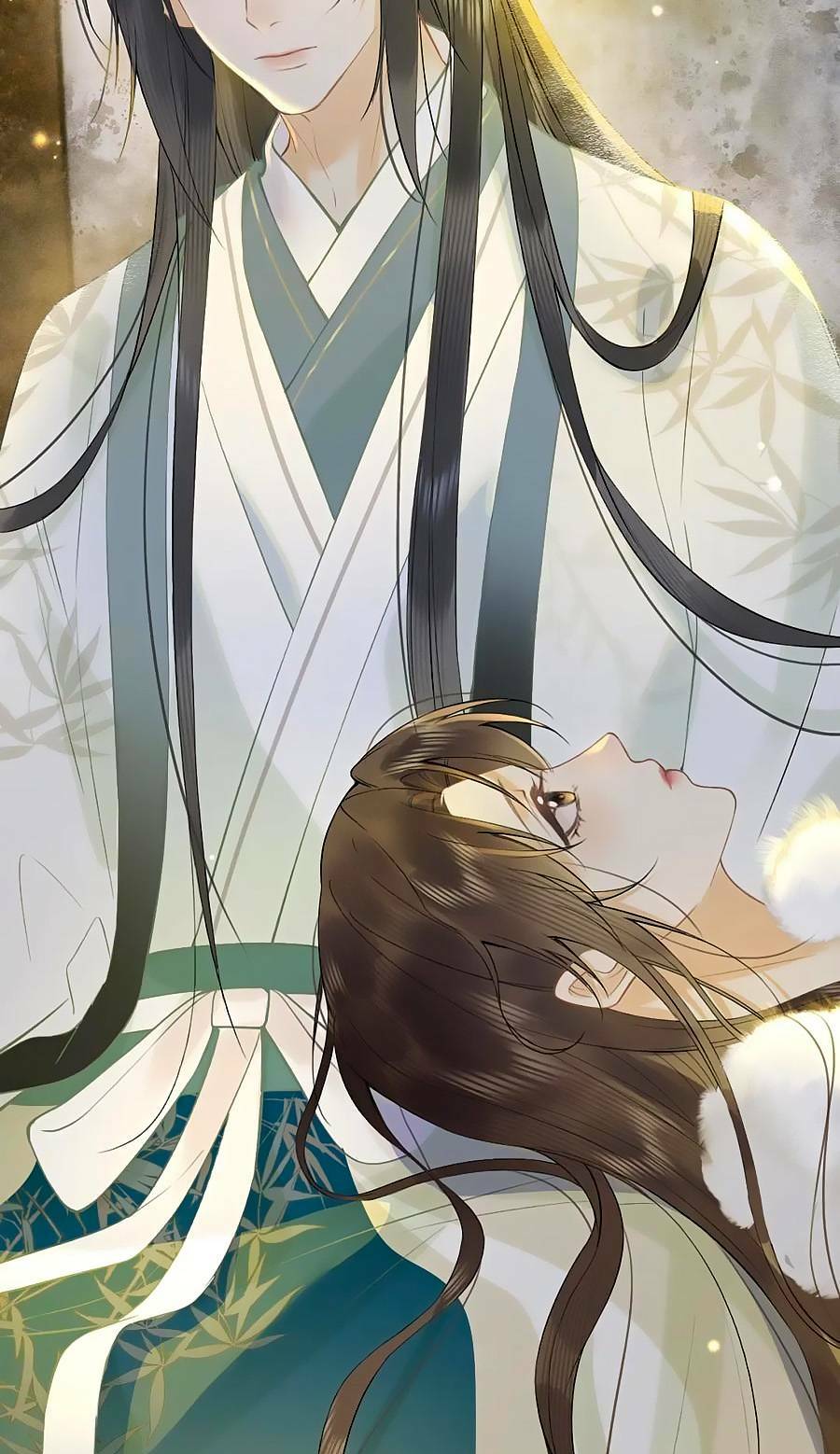 Trường Nguyệt Vô Tần: Chapter 8