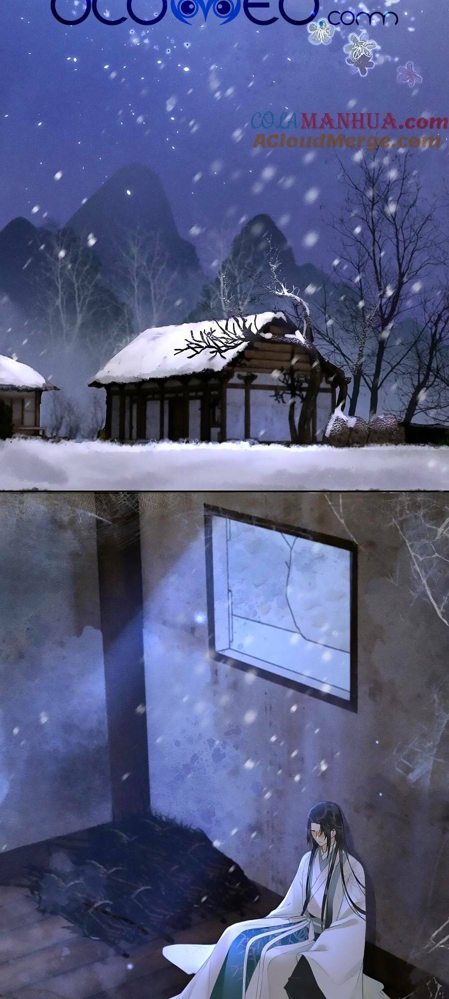 Trường Nguyệt Vô Tần: Chapter 8