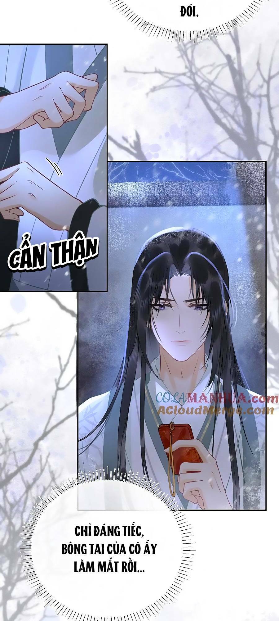 Trường Nguyệt Vô Tần: Chapter 8