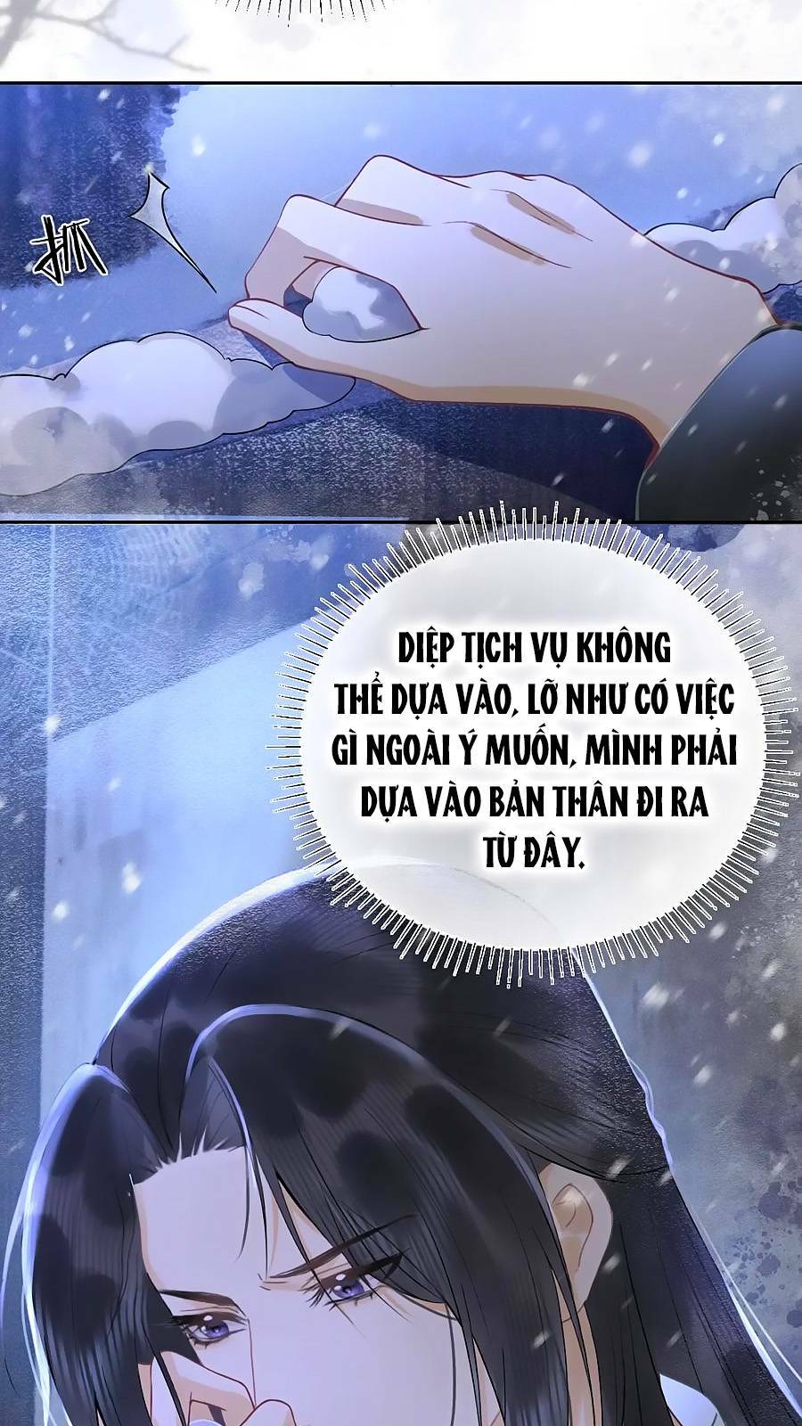 Trường Nguyệt Vô Tần: Chapter 8