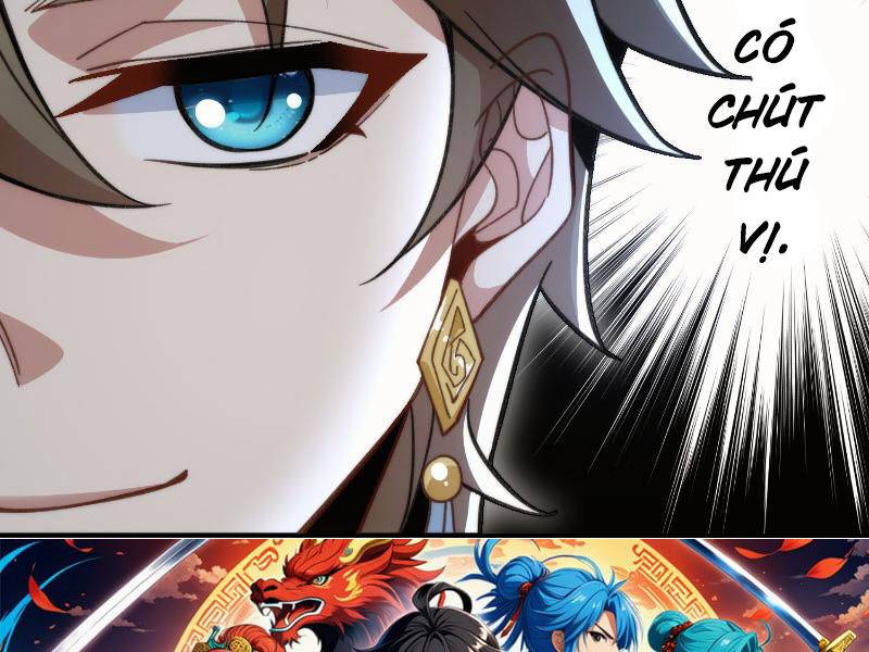 Ta thực sự không muốn làm thần tiên: Chapter 9