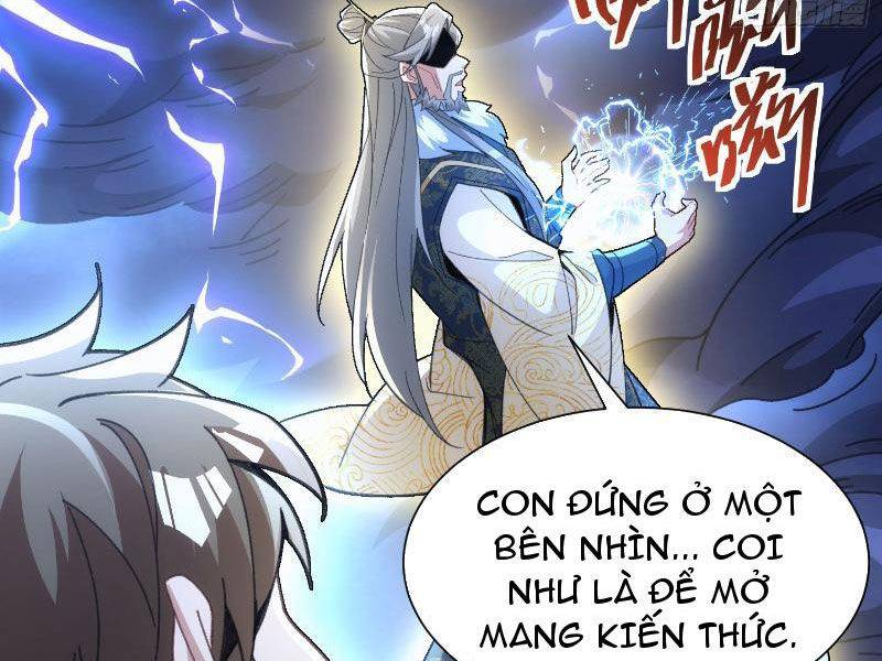 Ta thực sự không muốn làm thần tiên: Chapter 9