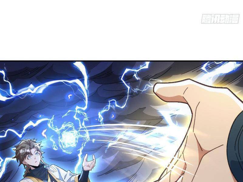 Ta thực sự không muốn làm thần tiên: Chapter 9