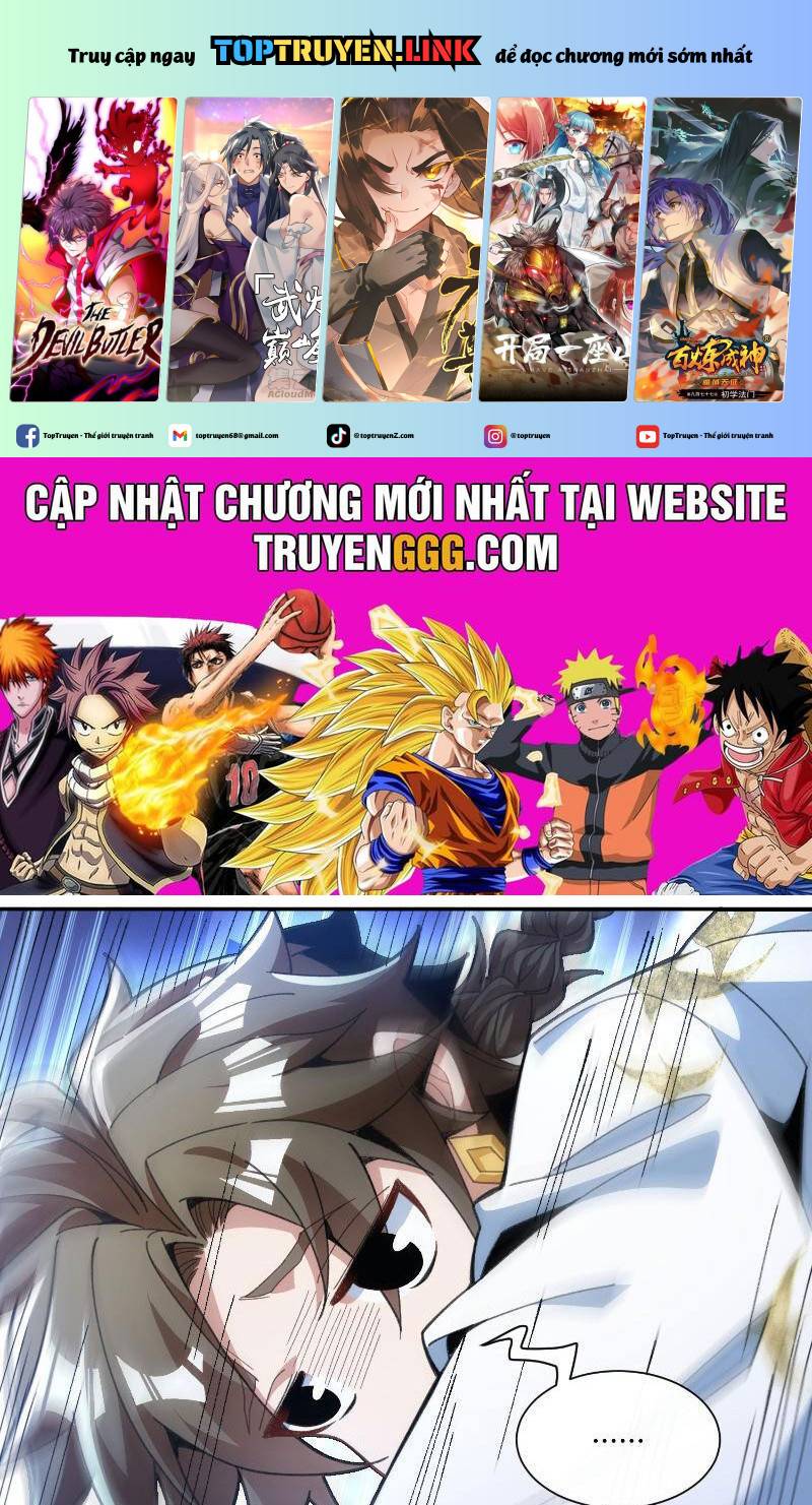 Ta thực sự không muốn làm thần tiên: Chapter 9