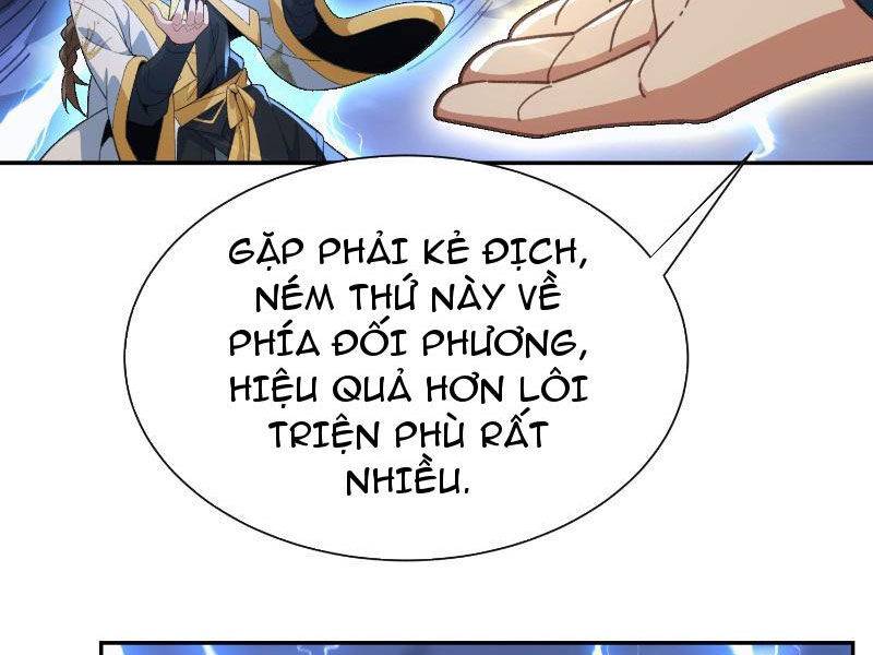 Ta thực sự không muốn làm thần tiên: Chapter 9