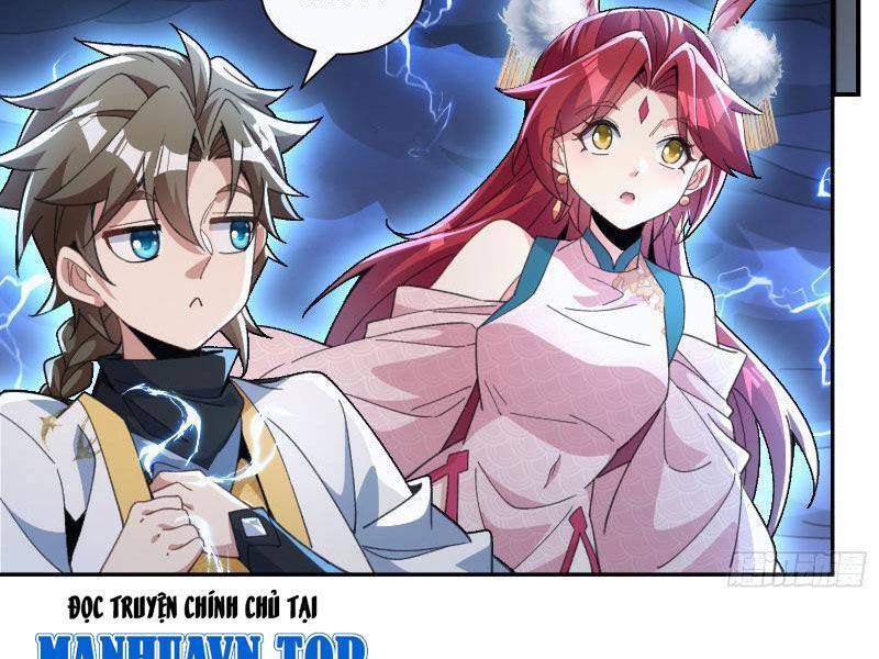 Ta thực sự không muốn làm thần tiên: Chapter 9