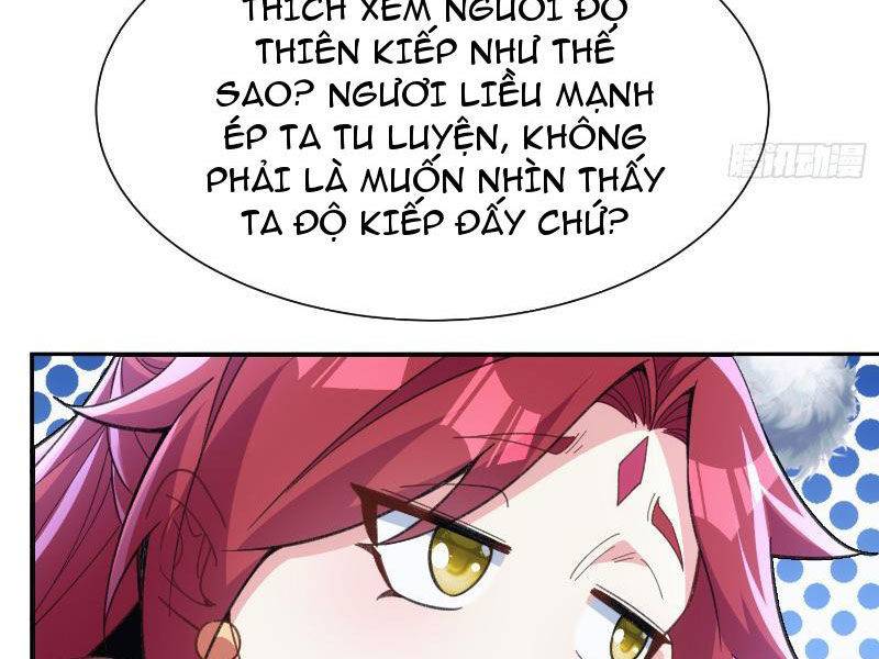 Ta thực sự không muốn làm thần tiên: Chapter 9