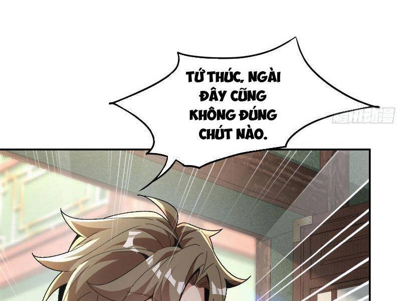 Ta thực sự không muốn làm thần tiên: Chapter 9