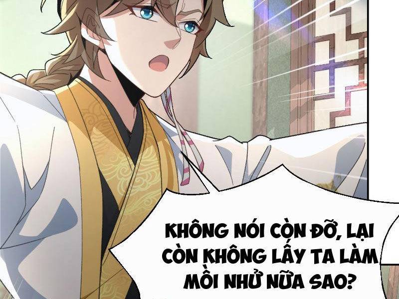 Ta thực sự không muốn làm thần tiên: Chapter 9