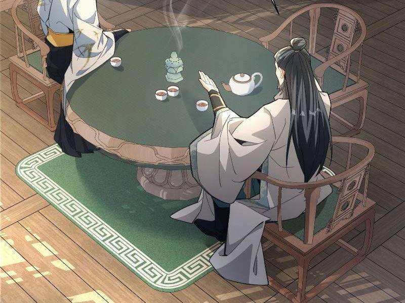 Ta thực sự không muốn làm thần tiên: Chapter 9