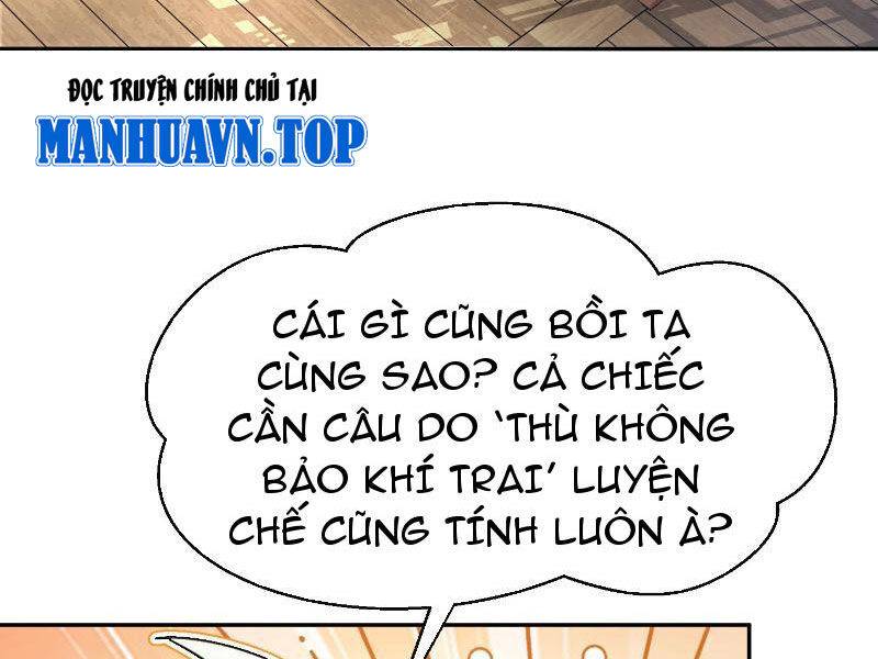 Ta thực sự không muốn làm thần tiên: Chapter 9