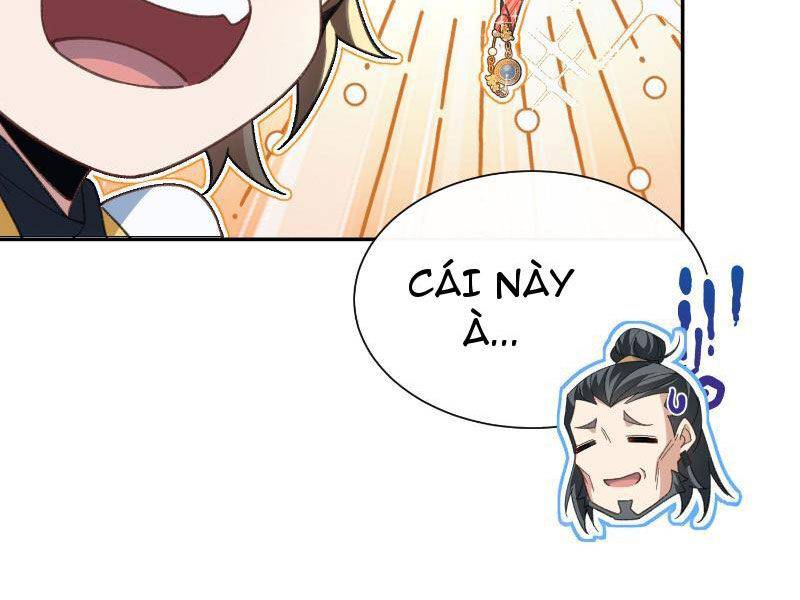 Ta thực sự không muốn làm thần tiên: Chapter 9