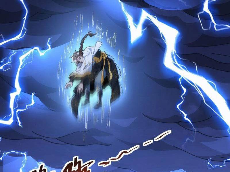 Ta thực sự không muốn làm thần tiên: Chapter 9