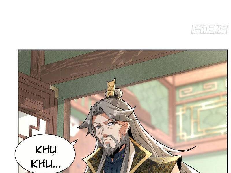 Ta thực sự không muốn làm thần tiên: Chapter 9