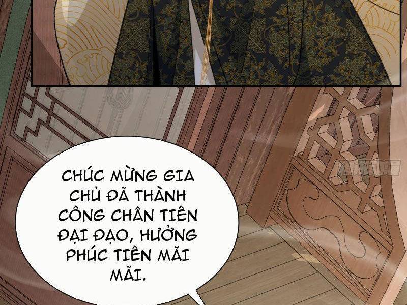 Ta thực sự không muốn làm thần tiên: Chapter 9