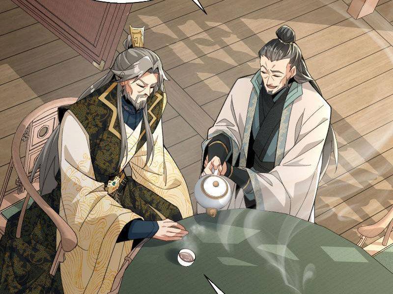 Ta thực sự không muốn làm thần tiên: Chapter 9