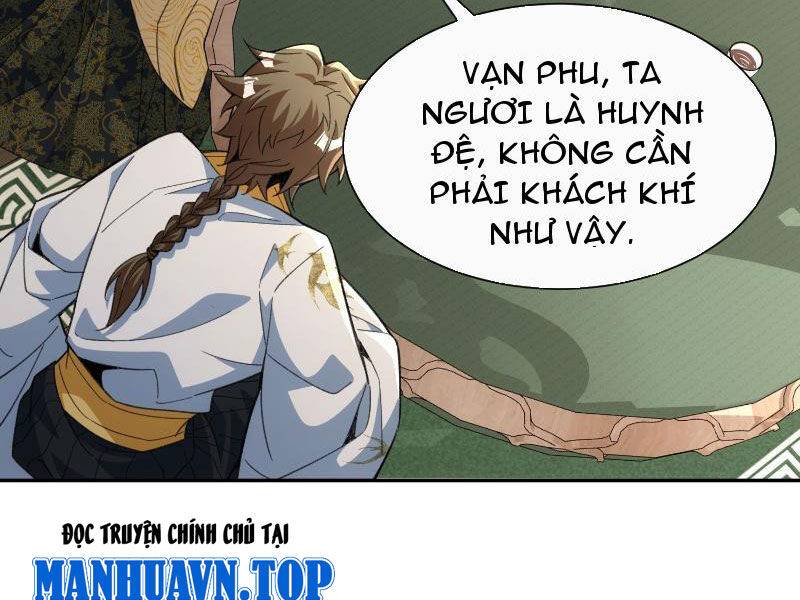 Ta thực sự không muốn làm thần tiên: Chapter 9