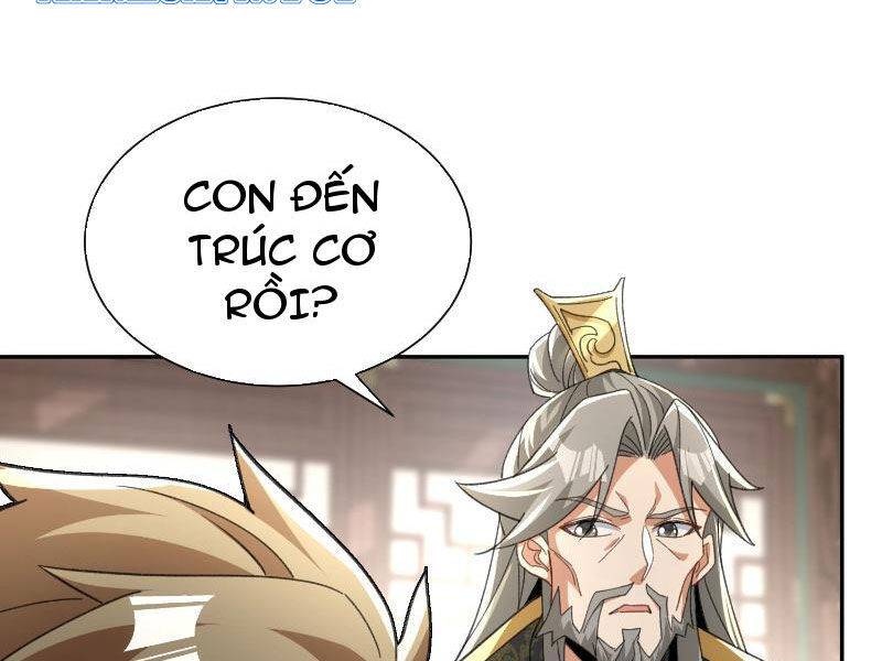 Ta thực sự không muốn làm thần tiên: Chapter 9