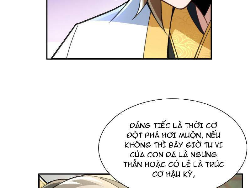 Ta thực sự không muốn làm thần tiên: Chapter 9