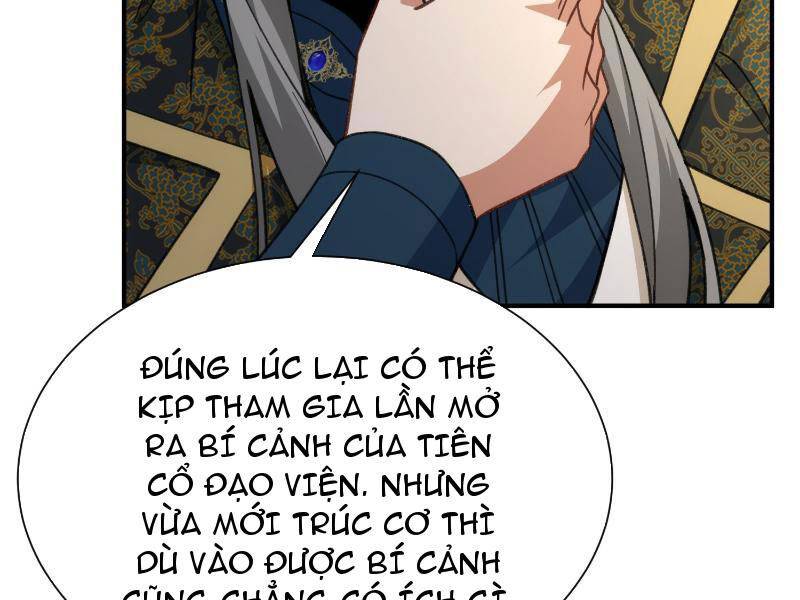 Ta thực sự không muốn làm thần tiên: Chapter 9