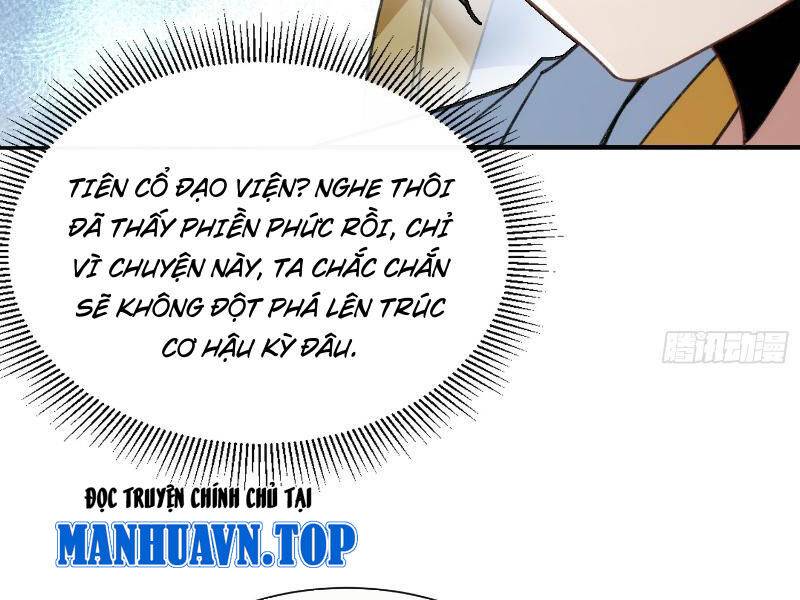 Ta thực sự không muốn làm thần tiên: Chapter 9