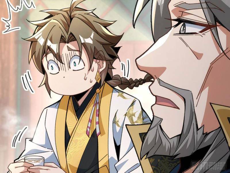 Ta thực sự không muốn làm thần tiên: Chapter 9