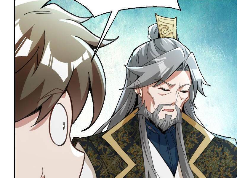 Ta thực sự không muốn làm thần tiên: Chapter 9
