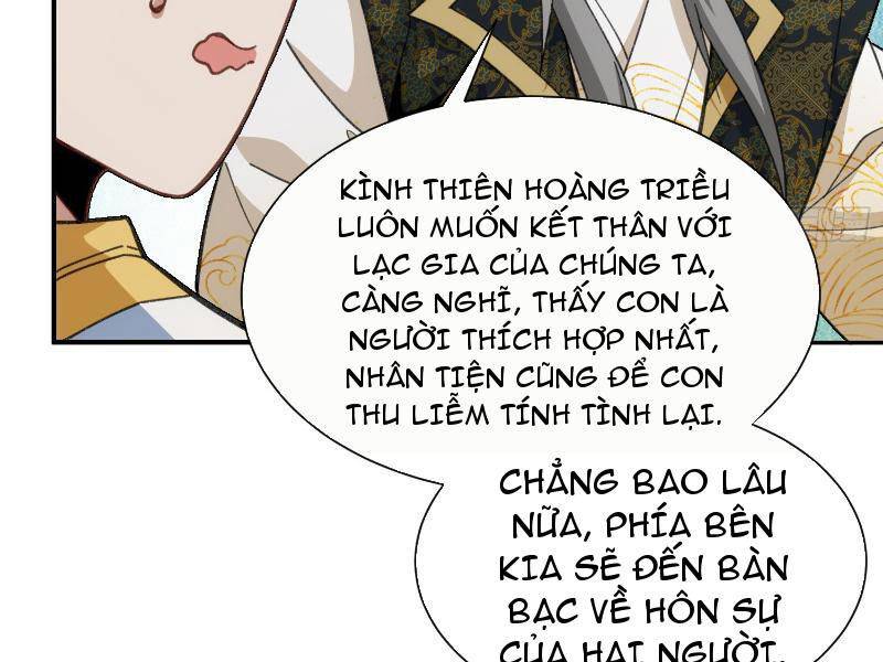 Ta thực sự không muốn làm thần tiên: Chapter 9