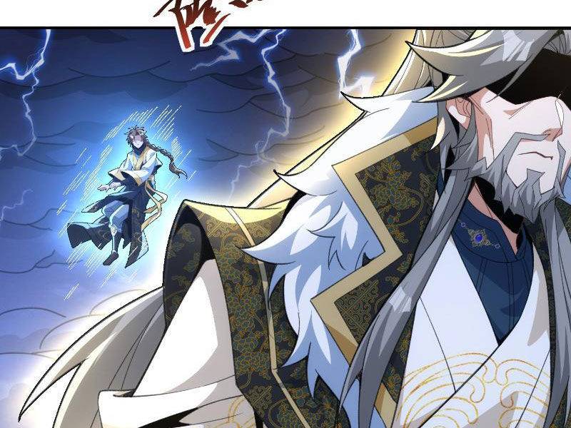 Ta thực sự không muốn làm thần tiên: Chapter 9