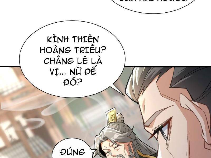 Ta thực sự không muốn làm thần tiên: Chapter 9