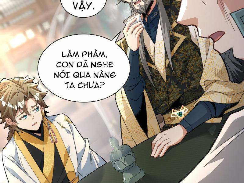 Ta thực sự không muốn làm thần tiên: Chapter 9
