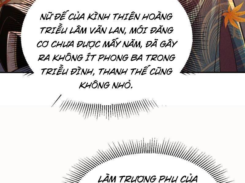 Ta thực sự không muốn làm thần tiên: Chapter 9